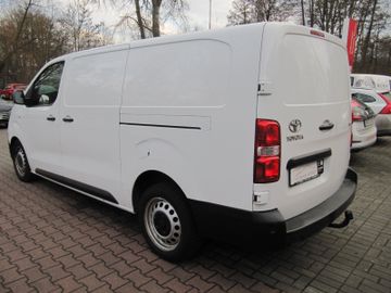 Toyota Proace (Verso) - 6