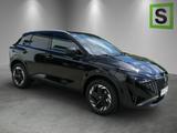 Nissan QASHQAI N-Connecta MY24 1.3 DIG-T MHEV 158 PS - Neuwagen: 24