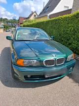 BMW 323 I Coupé - BMW 323 in Stuttgart
