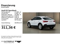 Audi Q3 - Vorschau Bild 2