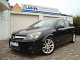 Opel Astra H Caravan Innovation OPC-Line/Xenon/SHZ - Opel Astra aus 2008: Opc