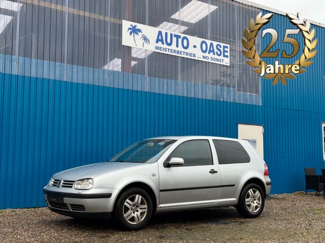 Volkswagen Golf 1.4 **HU 02/2026**