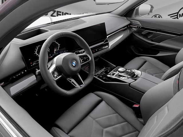 Foto Nummer 9: BMW 530e xDrive