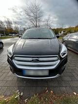 Ford Kuga MK2 2018 nur 86000km - Ford: Mk2