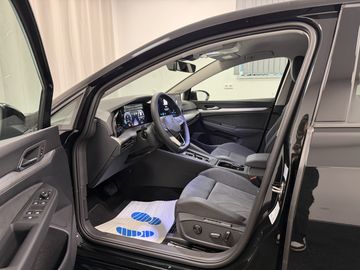 Volkswagen Golf - 9