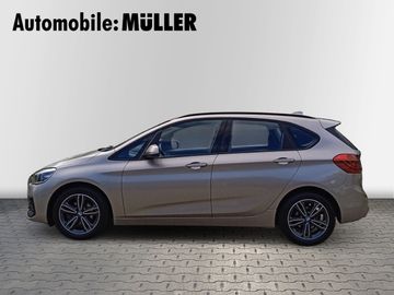 BMW 218 Active Tourer - 7