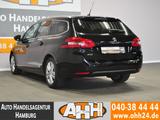 Peugeot 308 SW 1.2 ALLURE PURETECH AUT PANO|NAV|SITZ|1H! - Peugeot 308: Puretech