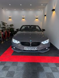 BMW 420 - 8