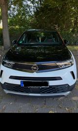 Opel Mokka 1.2 Turbo 96kW GS Line Auto GS Line - Opel Mokka von privat