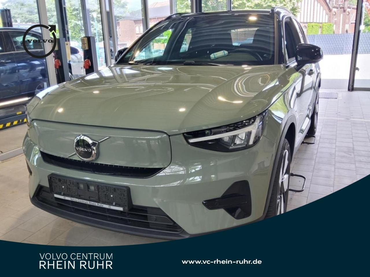 Volvo XC40 PURE ELECTRIC RWD Plus+20'+4SEASONS+RFK+DAB