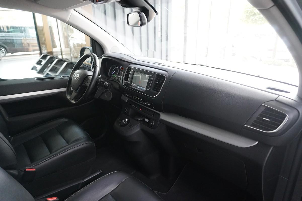 Toyota Proace Verso L2 Executive LED ACC Pano R.Cam Mas