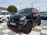 Smart fortwo cabrio BRABUS -Nightlove 1 of 100 - Smart Gebrauchtwagen in Lübeck