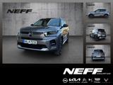 Citroën C3 Elektro 113PS MAX HUD SpurH LED NAV - Citroën C3 mit Elektro-Antrieb