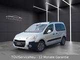 Peugeot Partner Tepee Outdoor"Garantie-TÜV/ServiceNEU" - Peugeot Partner mit Benzin-Antrieb: Van