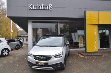 Bild Crossland (X) Opel