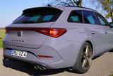 Cupra Leon 2.0 TSI 228kW VZ CUP 4Drive DSG Sportst... - Cupra Leon: Vz Cup