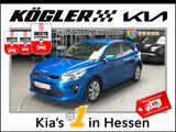 Kia Rio 1.2 Vision NAV | LED - Kia Rio in Frankfurt (Main)
