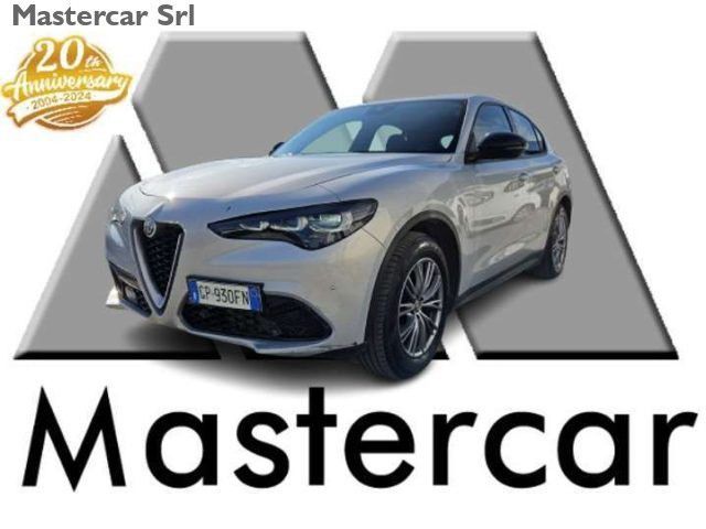 Alfa Romeo ALFA ROMEO Stelvio Stelvio my23 2.2 td Super Q4 