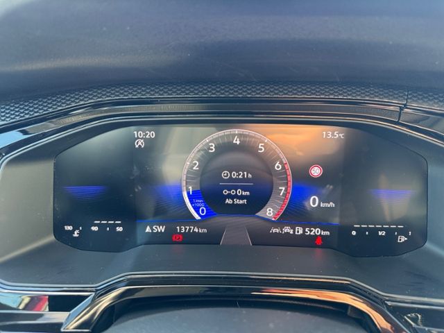 Fahrzeugabbildung Volkswagen Polo 1.0 TSI Life KLIMA LED NAVI
