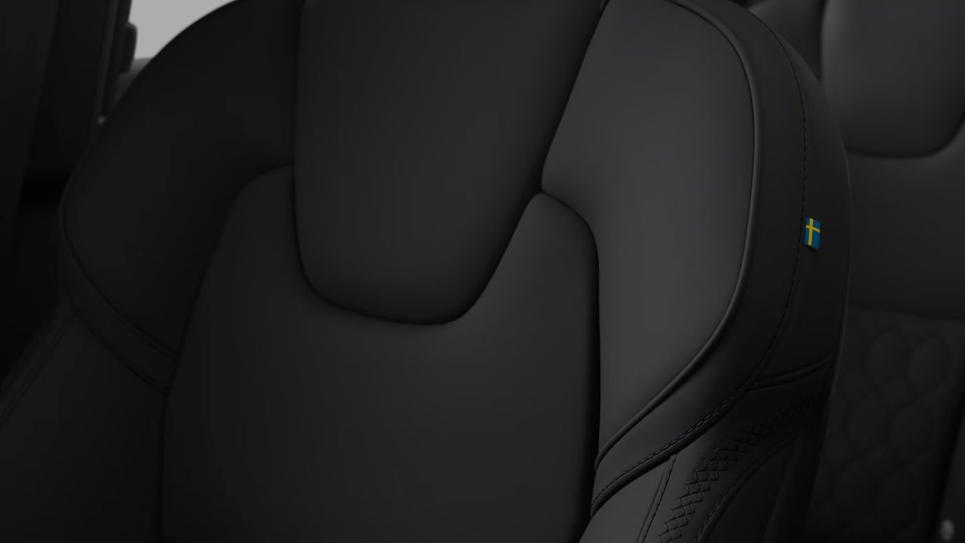 Volvo XC90 - Bild 8