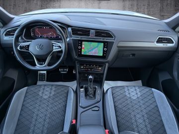 Volkswagen Tiguan 2.0 TDI DSG R-Line*LED*NAVI*APPLE*ACC*TOP