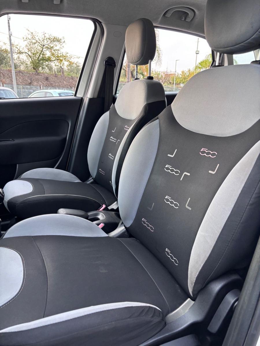 Fiat 500L 2015 — photo 7
