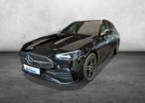 Mercedes-Benz C 300 de T Edition AMG+Night+AHK+Pano+Distronic - Mercedes-Benz C 300 Hybrid (Diesel/Elektro)