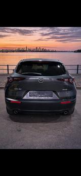 Mazda CX-30 2.0 e-SKYACTIV-G M-Hybrid 150 - - Mazda CX-30 von privat