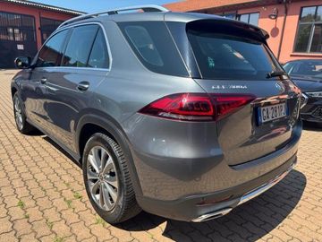 Mercedes GLE 300 - 7