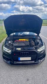 Audi RS3 2.5 TFSI S tronic quattro - Limousine - DAZA - Audi RS3 aus 2017