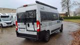 Knaus Boxstar 540 Road 60 years, mit Dachbeule - Knaus Kastenwagen