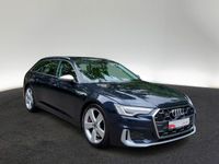 Audi S6 - Vorschau Bild 6