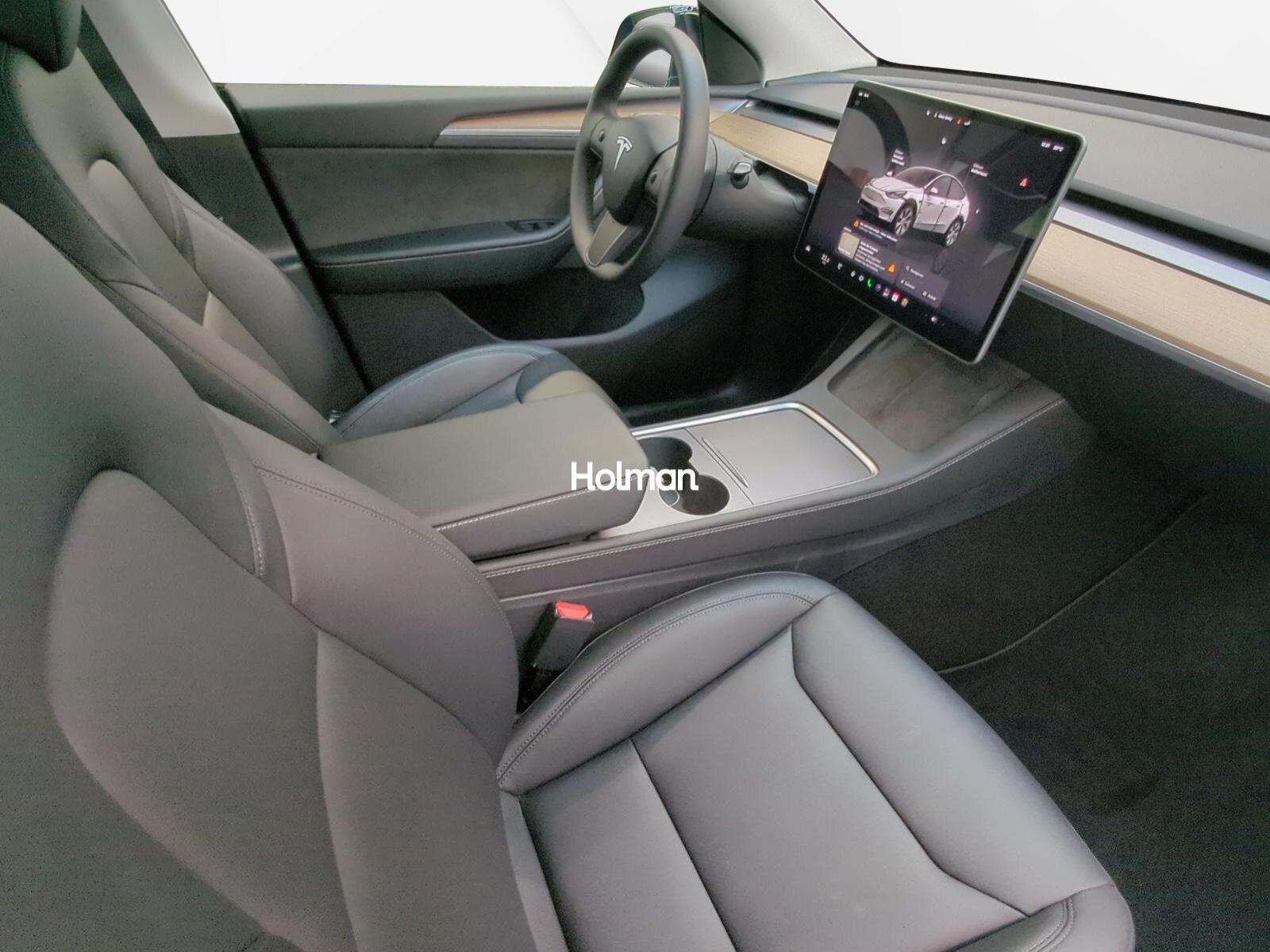 Tesla Model Y Long Range Dual Motor A.pilot AHK Pr. In foto 8