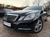 Mercedes-Benz E 200 CDI T BlueEFFICIENCY SitzHz.*Tempo*Navi - Mercedes-Benz E 200: Cdi