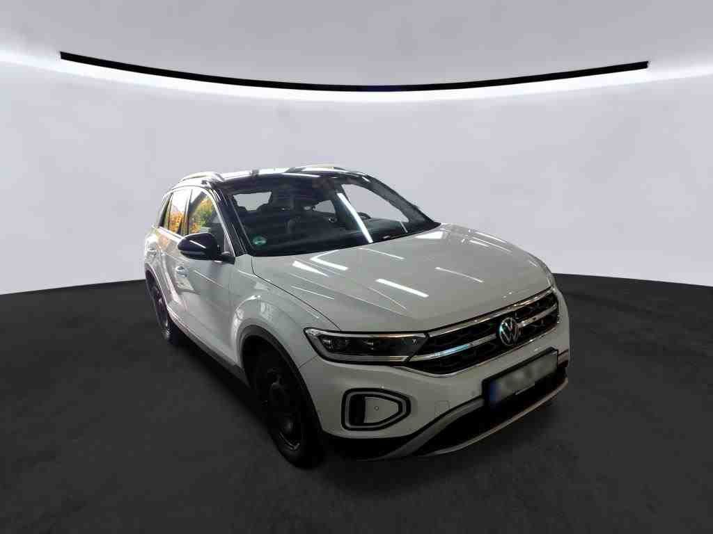 Volkswagen T-Roc - Bild 3