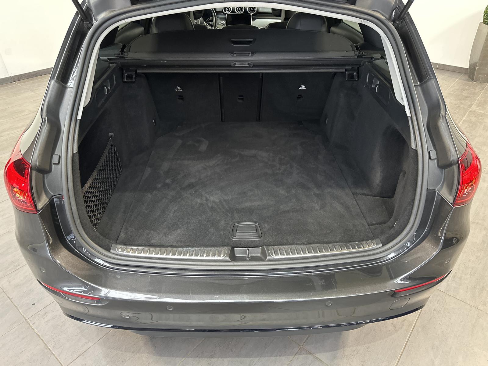 Mercedes-Benz C-Class d T Avantgarde NAV+LED+KAM+VCOCK+CARPLAY, миниатюра 6
