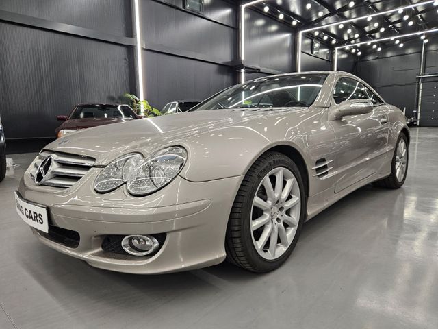 Mercedes-Benz SL 500 / 550