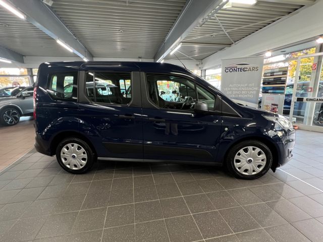 Ford Transit Connect 1.5 Eco Blue Kombi Trend L1