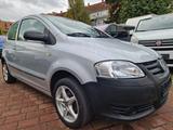 Volkswagen Fox 1,2/KLIMA/TÜV 02.2027 - gebrauchte VW Fox aus dem Jahr 2006