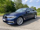 BMW 530i G30 Luxury/Head-up/LED/8Fach bereift - BMW 530 von privat