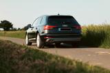 Audi A4 2.0 TDI 140kW Avant - sehr gepflegt - Audi A4: Kombi, Se