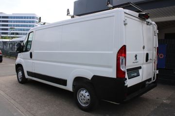 Peugeot Boxer - 3