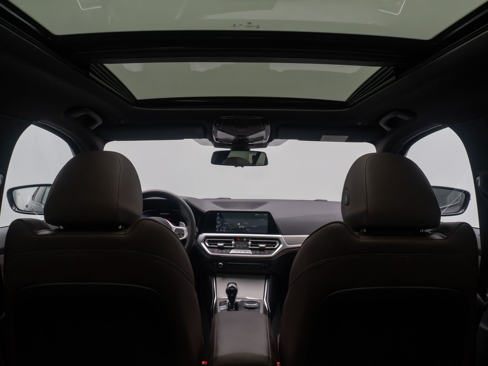 Fahrzeugabbildung BMW M340d xD Komfort 360&deg;Laser HUD DAB H/K Panorama