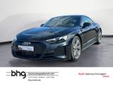 Audi e-tron GT quattro Dynamikpaket AssistPlus B& qua - schwarze Audi e-tron GT