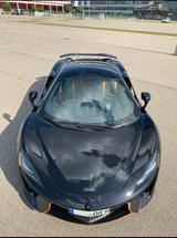 McLaren 570S*MSO*LIFT*SERVICE.NEU*NOVITEC - McLaren in Duisburg