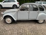 Citroën Citroen 2 CV6 Ente mit 29PS sucht Liebhaber - Citroën aus 1985