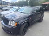 Jeep Grand Cherokee SRT8 SRT8 mit LPG Prins - Jeep Gebrauchtwagen von 2006