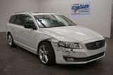 Volvo V70 Kombi Bi-Fuel Summum Aut. *h/k*ACC*Kamera* - Volvo V70 Gebrauchtwagen