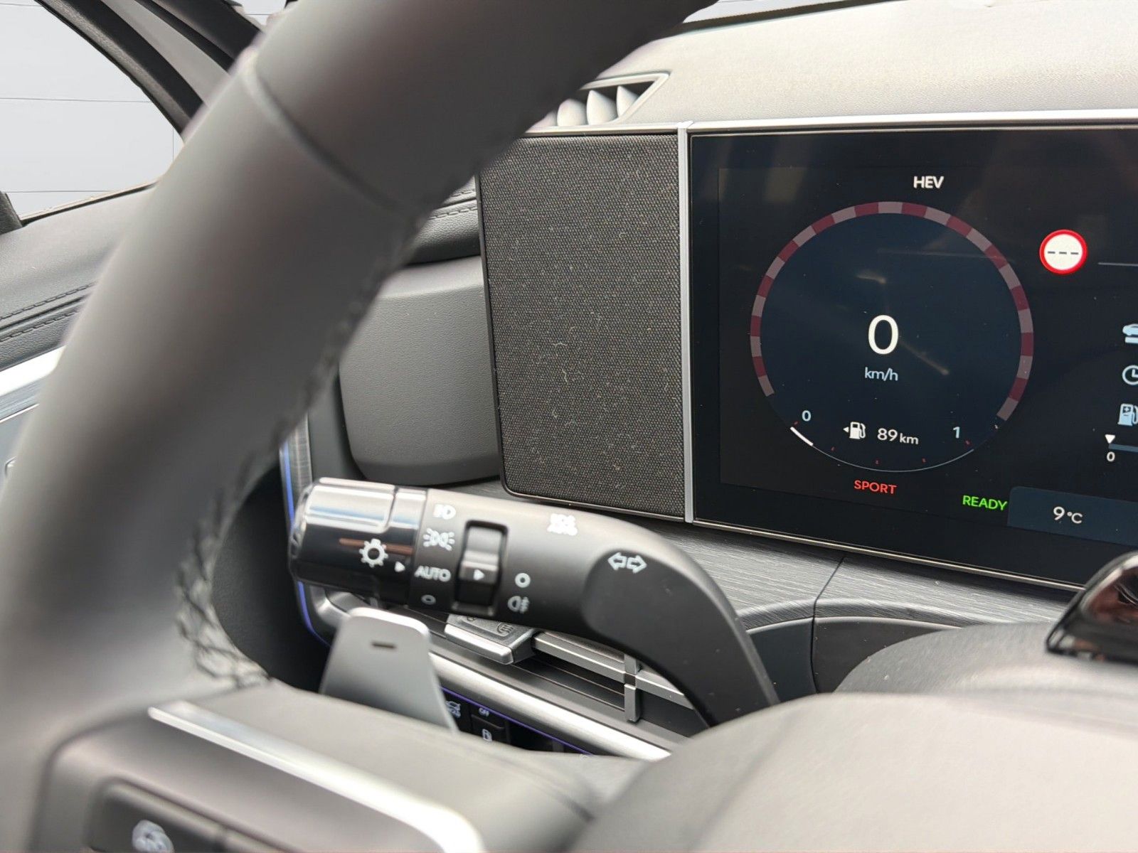 Hyundai SANTA FE - Bild 13