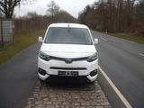 Toyota Proace City - gebrauchte Toyota PROACE CITY aus dem Jahr 2020